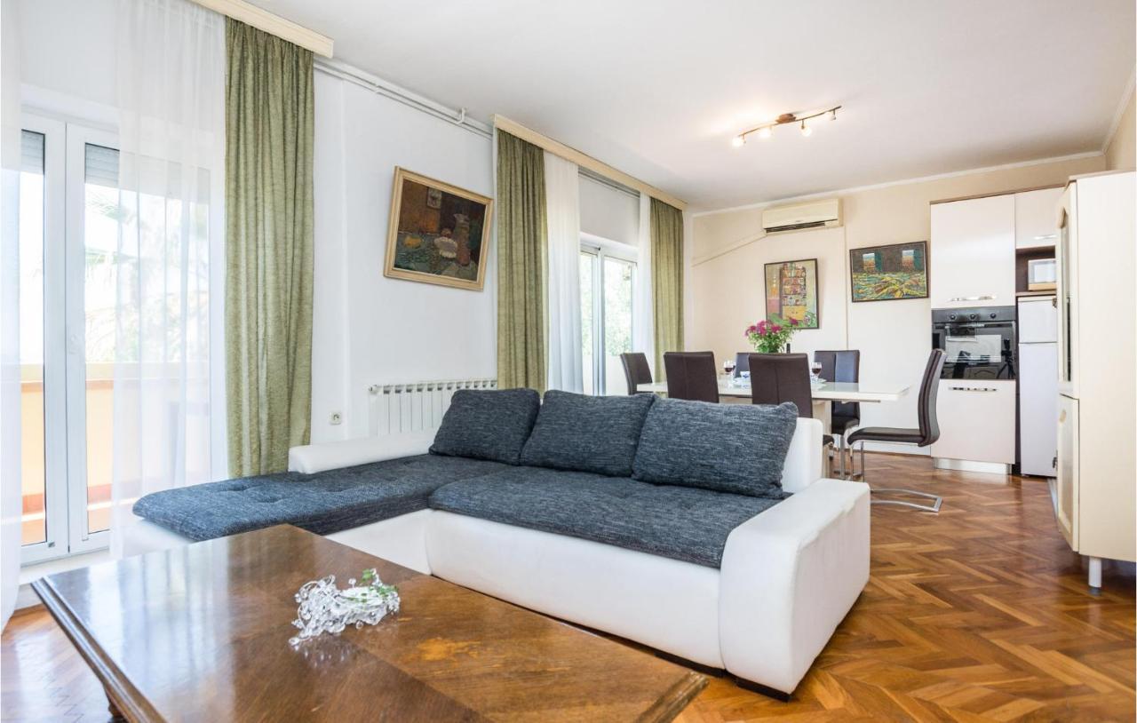 8 Bedroom Gorgeous Home In Кожино Экстерьер фото