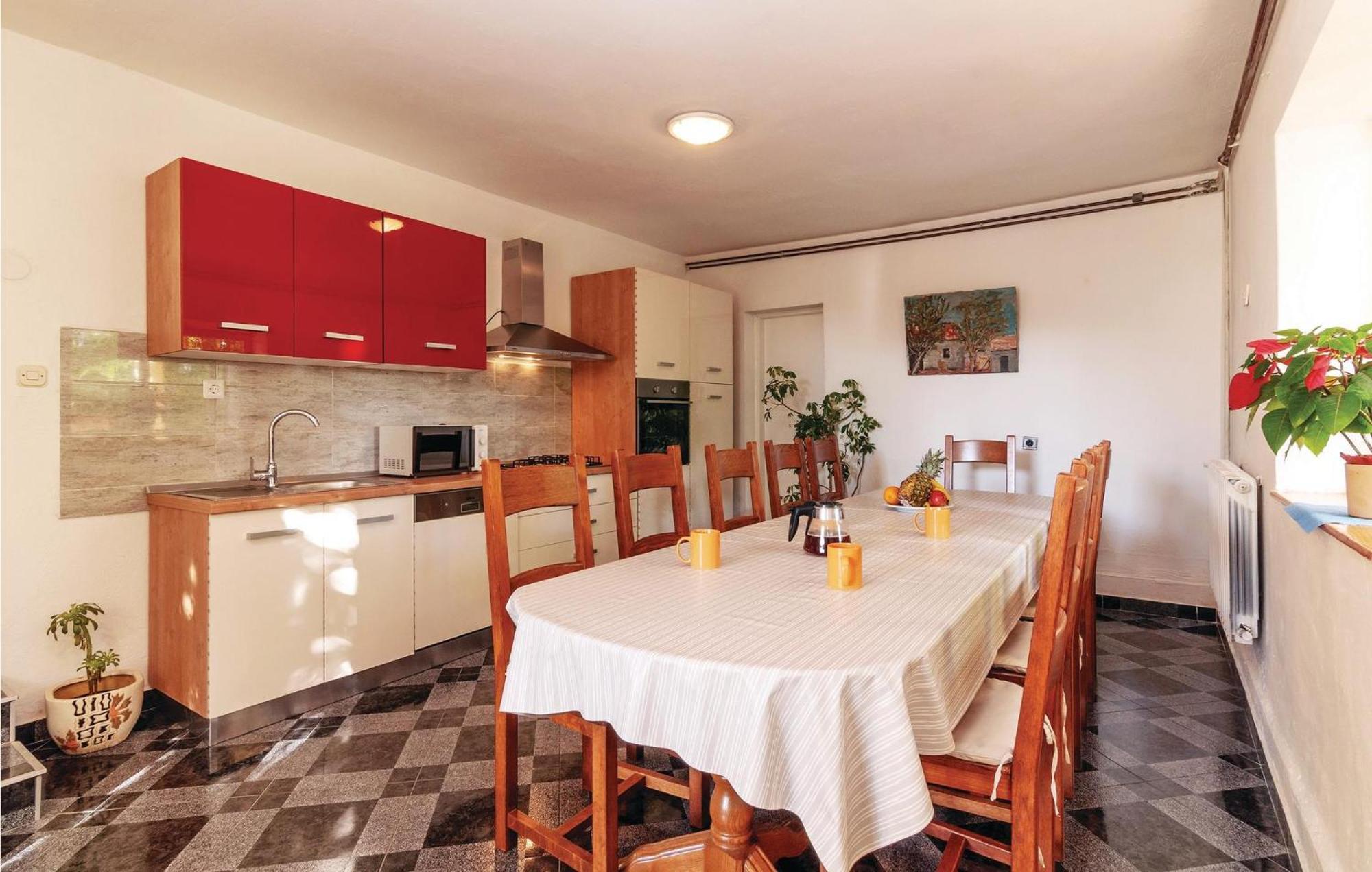 8 Bedroom Gorgeous Home In Кожино Экстерьер фото