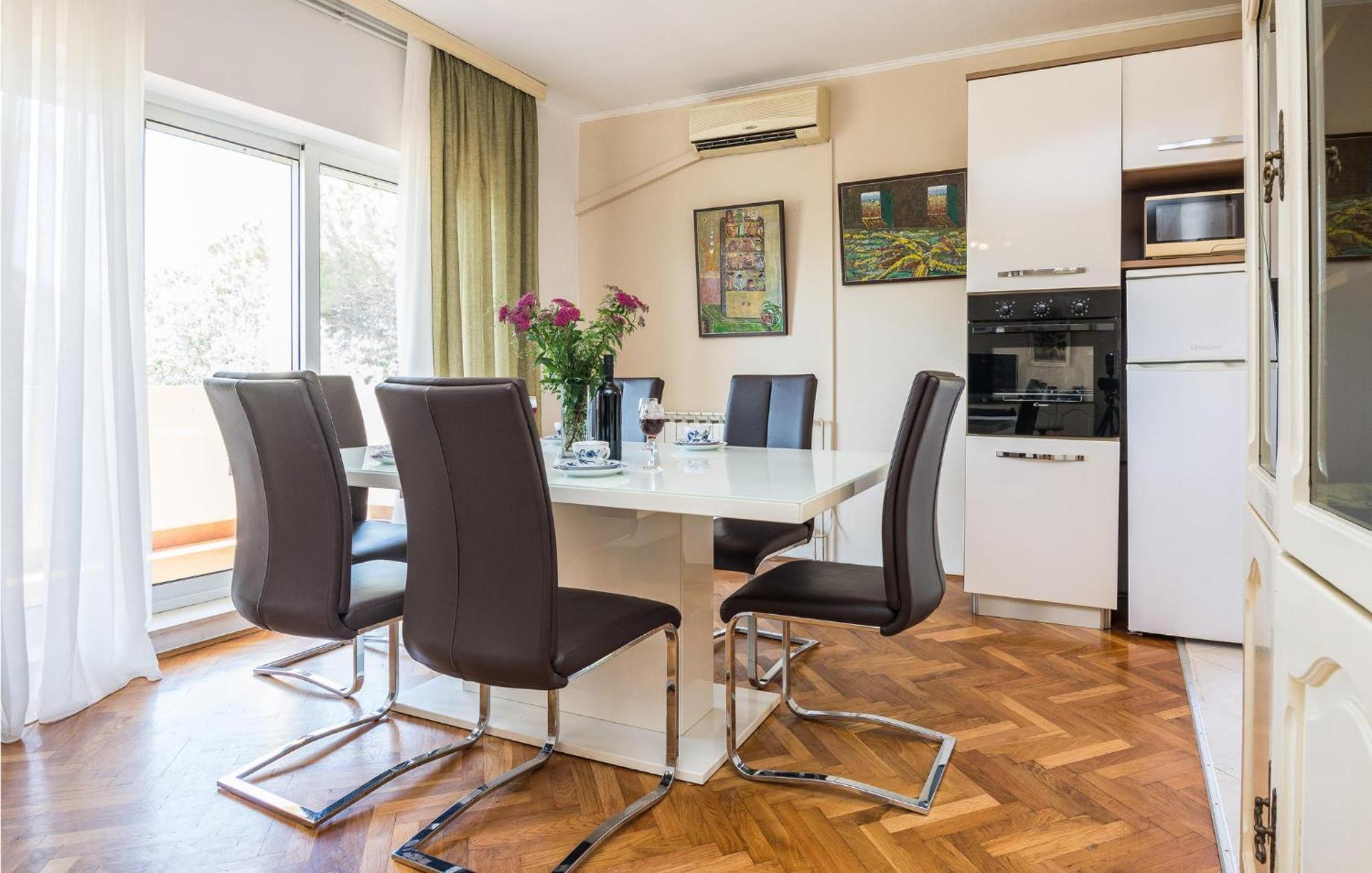 8 Bedroom Gorgeous Home In Кожино Экстерьер фото